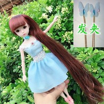 말하는인형 우산 관절 홀더 작은다섯 신년 투라대륙 작은 댄서 생생한 일양말 선물 모형 동일타입 낱개로 팔다, C01-단독 치마는 이불 없이 잘, T06-샤오룽룽 치마 갈색 롱류 L1