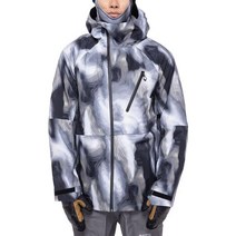686 보드복 GLCR Hydra Thermagraph Insulated 자켓 남성 Crevasse