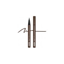 머지 더 퍼스트 펜 아이라이너 0.5g, 브라우니, 7개