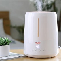 한경희 미스트맨 4.5L 대용량 초음파 저소음 가습기 HD-4000C
