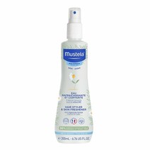 무스텔라 스킨 프레쉬너 200ml (피부를 상쾌하게 하는 미스트)