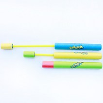 황용토이 스펀지 워터파크 파워 물총 워터밤 물총축제 대형