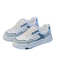 AMAPO 여성운동화 패션 운동화 여성러닝화 화이트스니커즈 워킹화 굽높이4cm