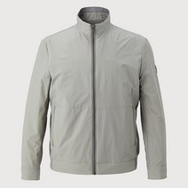 인디안 [봄 간절기 최저가] 고급 나일론혼방 솔리드 바람막이 점퍼 MIXCLYS1401BC