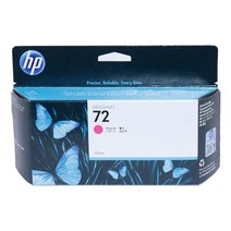HP 정품잉크 빨강 8W921D98, 1개, 1개