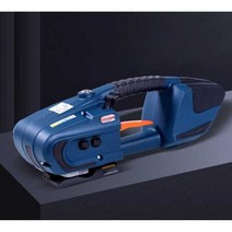 자동포장기 PP벨트 밴딩기 PET 스트랩 택배 이삿짐, (16mm+14.4V 듀얼 배터리