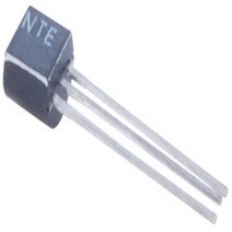 NTE Electronics NTE999 Integrated Circuit Adjustable Precision Shunt Regulator TO-92 Package 37V C, One Size, One Color