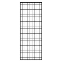 DK인테리어 휀스망 45x120cm, 1개, 블랙