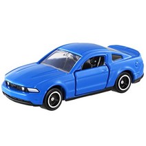 Takara Tomy Tomica No.60 Ford Mustang GT V8 박스, 상품명참조
