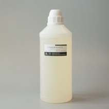 지안네이처 라우릴글루코사이드 계면활성제, 1L