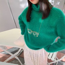 메이킹유 A1098아네트니트