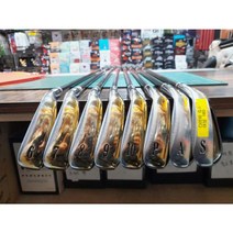 다이와 G3 여성 8아이언 (6~S) L