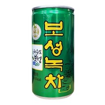 다인 보성 녹차 175ml (옵션), 90캔