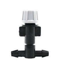 G 천장형 미니 스프링클러 호스 연결구 미스트 노즐, 단품