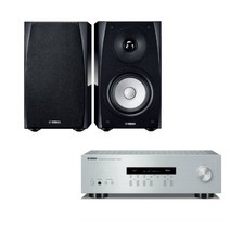 야마하 R-S202 + NS-BP182 하이파이오디오