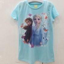 레노마 이너웨어 겨울)여아헤븐 5부원피스