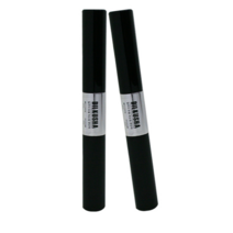 2in1 셀프 눈썹 속눈썹 영양제 속눈썹 마스카라 브러쉬 2type 눕썹 속눈썹 케어, 10ml 2개