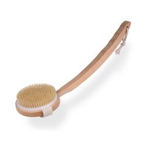 데일리찬 네츄럴 바디브러쉬 샤워솔, 1개, 1개