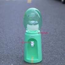 sumifun 물통 탁상용정수기 키티 마이멜로디 도라에몽 텀블러 사무실 18가지 옵션, M