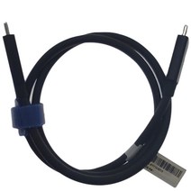 썬더볼트3 정품 인증 40GB 케이블 아라킷, 썬더볼트 50cm, 썬더볼트 70cm