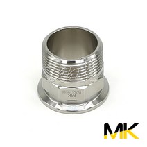 명인코리아 MK 쎄니타리 페럴 니플 SUS304 (12140), 1개