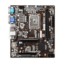 ECS [ECS] DURATHON2 B760H7-M8 코잇 벌크