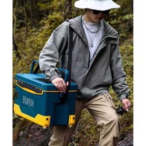 낚시 아이스박스 손잡이 낚시용 낚시쿨백 캐리어, 패키지1(5가지선물)