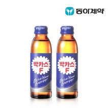 동아제약 박카스F 120mL 30병