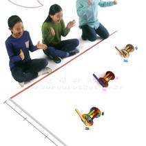 초등과학 고무동력수레 고무줄 우드 조립 탄성 운동 탐헝교구 어린이 실습