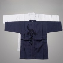 검도 상의 검도복 도복 입문용 여름용 한겹