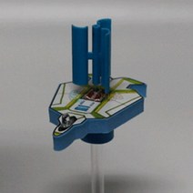 SA 비행기 풍력발전기 (고급프로펠러형) 1인용