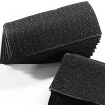 양면 찍찍이 테이프 20개