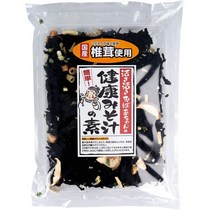 아지노모도 Ajinomoto 혼다시 라이블리 그랜마 된장국 재료 시즈닝 일본음식 80g, 14세트
