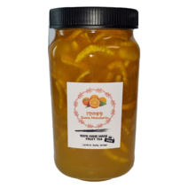 한라봉청 100% 수제 과일청 한라봉 500g/1000g, 500g
