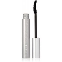 크리니크 하이 임팩트 컬링 마스카라-# 01 Black 8ml / 0.34oz