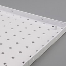 플라스틱 타공판 보드 타공보드 주방 타공판 인테리어