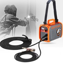 아르곤 용접기 미니 휴대용 아크 전기 이산화탄소, ZX7250 미니 용접 패키지 1