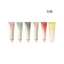자연을 닮은 핸드크림50ml, 달빛유자