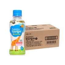 (당일출고) 베비언스 킨더밀쉬 1단계 200ML 24입, 베비언스 킨더밀쉬200ML 1단계 2