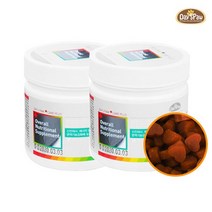 데이스포 반려견 케어플러스 영양제, 종합영양제250g, 2개