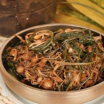 봄나물 장아찌 2종 달래 방풍나물, 달래장아찌500g