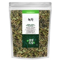 녹차 300g 국산 국내산, 단품