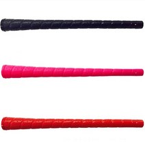 쫀득한 입문용 골프 그립 교체 골린이 필드용 골프그립피팅, Classic Pink