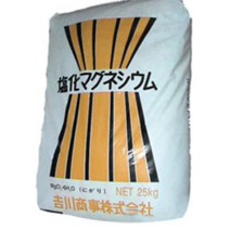 오피스안 Magnesium chloride hexahydrate 98염화마그네슘 6수화물 25KG 시약