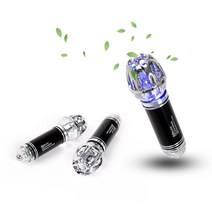 5myshop_AION 보스위즈 BS-A10 음이온 차량용 공기청정 용 미니 정화 휴대용 개인_5myshop, 무옵션상품임!!