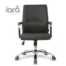 [Hunion] 고급형의자~사무.학생용 컴퓨터 중역 1250, jara-1250(블랙)