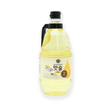 백설 맛술 생강 1.8L x 3개