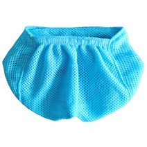 직거래 다기능 고양이 입마개 물림방지 핥기방지 음식먹기방지 고양이 머리마개 바람막이 고양이 마스크, 라이트 블루, 옵션4