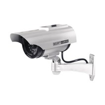 [1 1] 펜테코스트 모형 CCTV 8종, [1 1] 07.태양광 IR카메라 / 실버