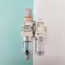 YPC 2점 에어유니트 FC300-10-N 10A PT3/8, FC300-10-N(PT3/8)